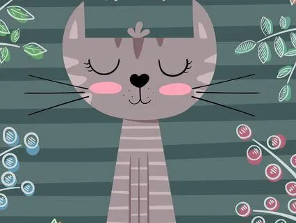 Purr-fect Story For Kids | The Princess Cat Chronicles