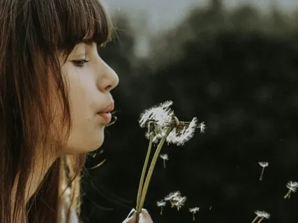 Pursed Lip Breathing | Guided Pranayama