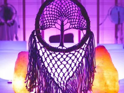 Pursue Your Dreams Sound Bath