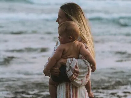 Pursuing Your Dreams As A Mother