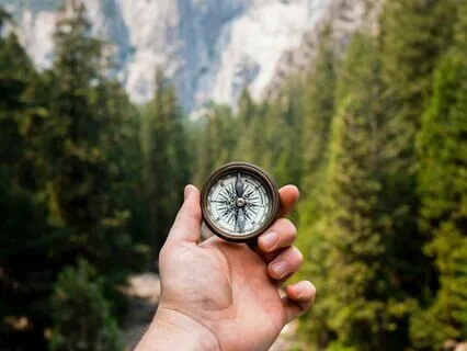 Pursuit Of Purpose - Contemplative Meditation