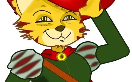 “Puss In Boots” – A Classic Children's Story 