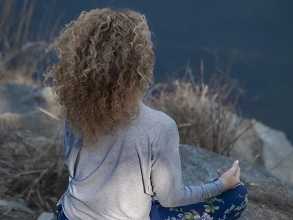 Путь к Себе. Медитация Внутреннего Пространства