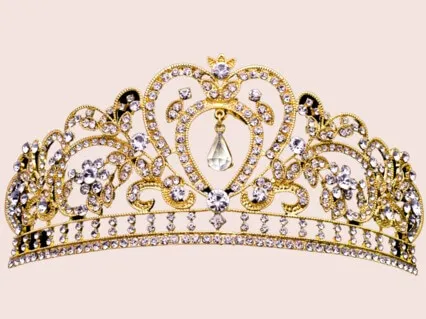 Put Your Crown On Your Head 