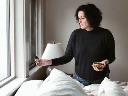 Put Your Fears To Rest Before Bed