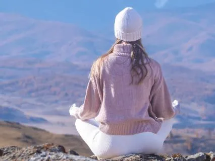 Put Your Worries Down: 15-Minutes For Anxiety Relief