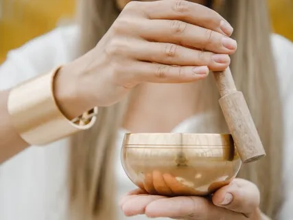 Путешествие В Ваш Внутренний Космос