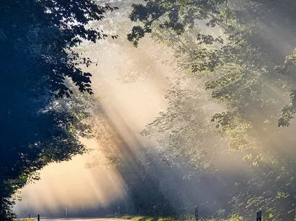 Putting A Protective Light Around You
