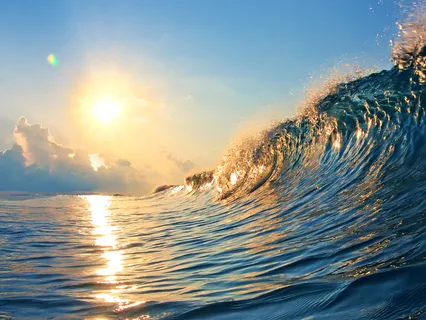 Putting Our Thoughts In Perspective