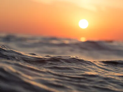 Putting The World Back Together 