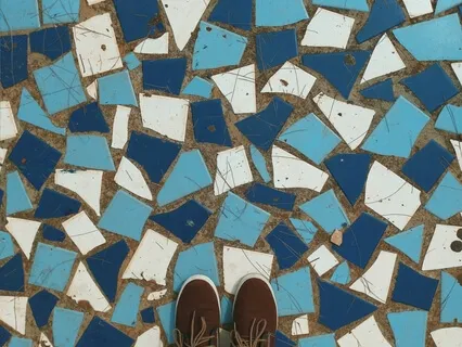 Putting Together A Whole & Wondrous Self