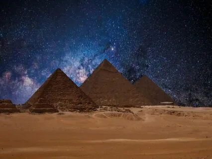 Pyramid Abundance Activation