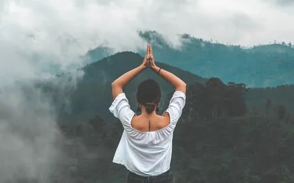 Pyramid Alignment | Centering Guided Visualization