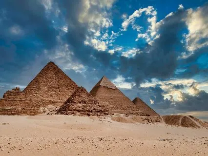 Pyramid Frequency: Gamma Monaural Beats - Ideal For Focus