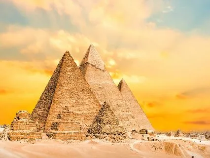 Pyramid Gamma Isochronic Tones | Decalcify Pineal Gland