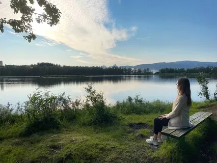 Pysähdy - 4min mindfulness