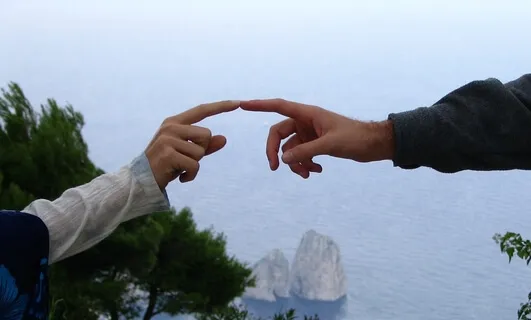 פיתוח אהבה אולטמטיבית - בודהיצ'יטה