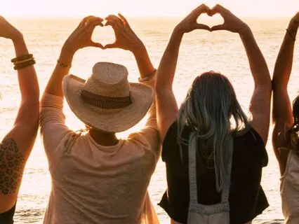 Q&A Satsang: Love Face To Face