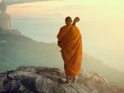 Q & A With Ajahn Candasiri