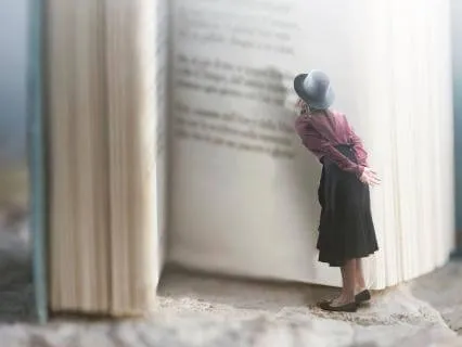 Q: How Do I Find Joy In Writing About Grief?