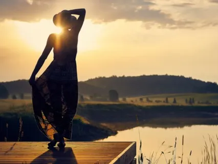 Poema Para Comenzar el Día