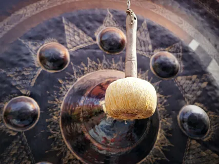 Qi Energy Balance: Part Three