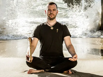 Qi For Solo Piano (Yang Version)