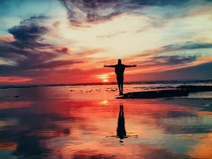 Morning QiGong Meditation Five Elements For Power & Healing