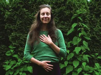 Qi Gong - Spring Shake Up