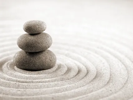 Qi Gong To Release Stress