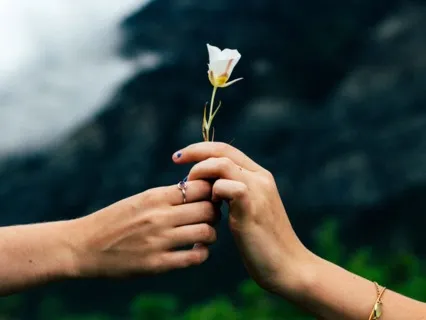 薔非的靈魂伴侶靜心冥想 Meet Your Soulmate Guided Meditation