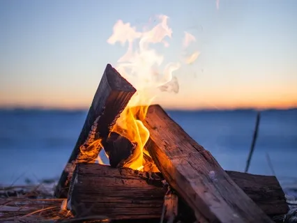 薔非的秘魯聖木正念芳療冥想 Mystical Palo Santo Guided Meditation