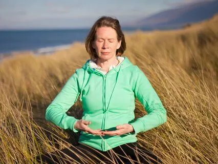 Qigong Abdominal Breathing For Relaxation And Tension Relief