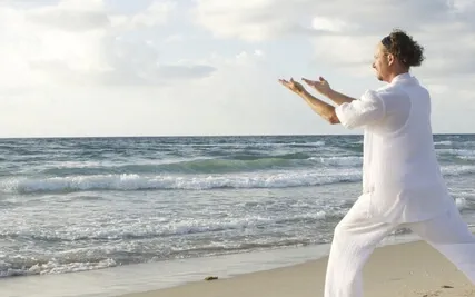 Qigong Affirmations For Inner Peace And Harmony