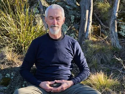 Qigong Breathing For Energy And Calm