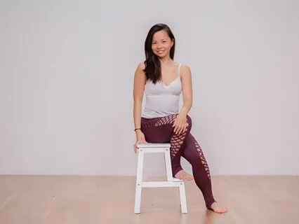 Qigong Breathing Morning Meditation To Energize