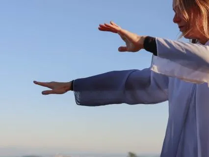 Qigong Channel Dredging