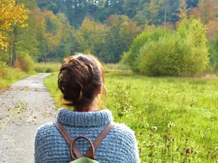 Qigong Color Meditation For The Five Organs