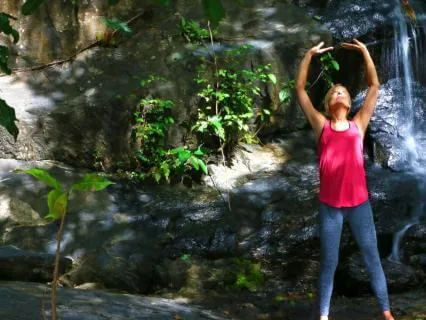 Qigong For Anxiety And Stress Relief