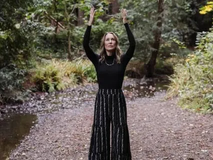 Qigong For Kidney Health