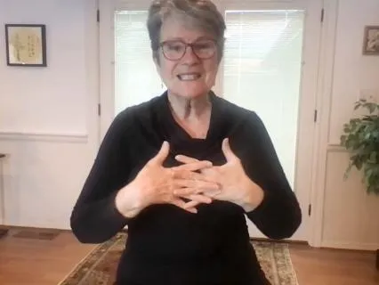 Qigong Joint Oiling for Balance & Mobility