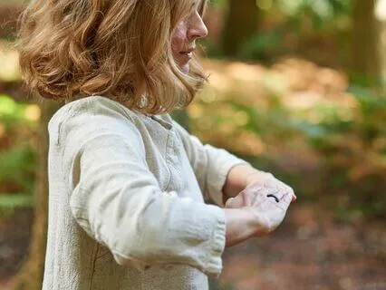 Qigong Kidney Breathing - A Meditation To Nourish Energy