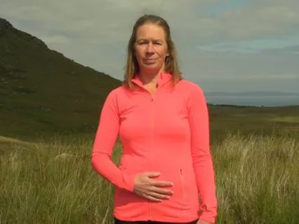 Qigong  Abdominal Breathing