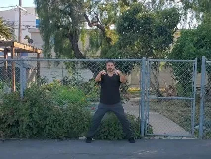 Qigong Practice For Anxiety Relief And Calm