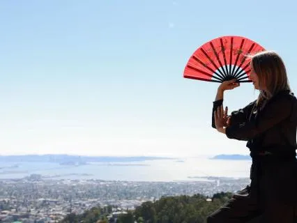 Qigong To Clear Stagnant Energy