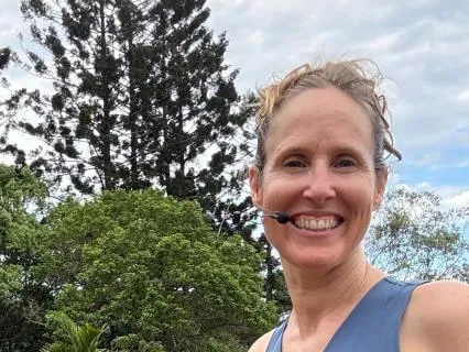 Qigong To Reconnect And Renew