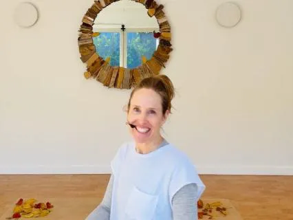 Qigong To Release The Past And Accept The Present