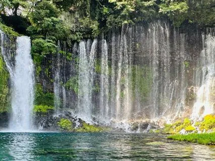 Quan Yin Cleansing Cascade|Guided Mother-Daughter Meditation