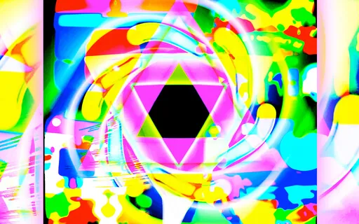 Quantom Healing (Full Mix)