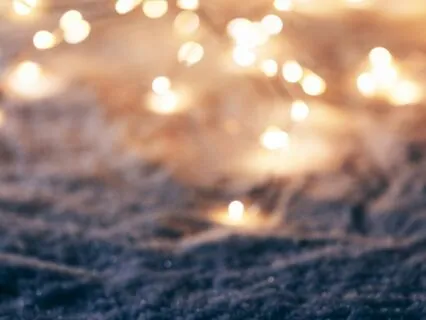 Quantum Chill Space Meditation